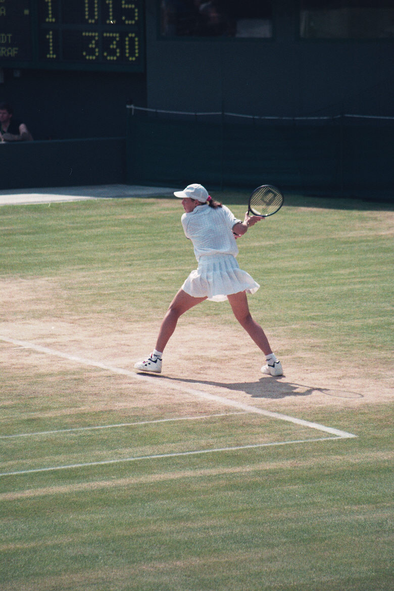 19970706   Engeland   Londen   Wimbledon   032